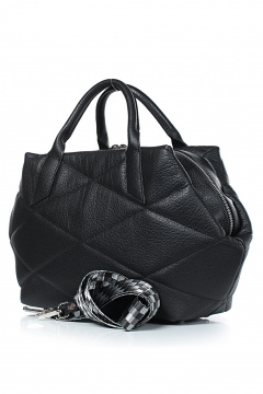 Сумка Galanteya 45421.25с2523к45 черный - фото 1