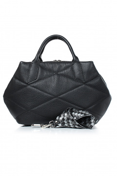 Сумка Galanteya 45421.25с2523к45 черный - фото 2