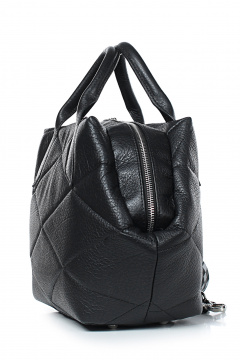 Сумка Galanteya 45421.25с2523к45 черный - фото 4