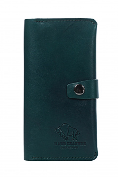 Портмоне Galanteya 48117.25с2901к45 зеленый_т. - фото 1