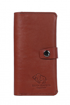 Портмоне Galanteya 48117.25с2901к45 коньячный - фото 1