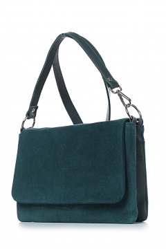 Сумка Galanteya 5325.25с2925к45 зеленый_т. - фото 1
