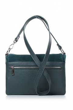 Сумка Galanteya 5325.25с2925к45 зеленый_т. - фото 3