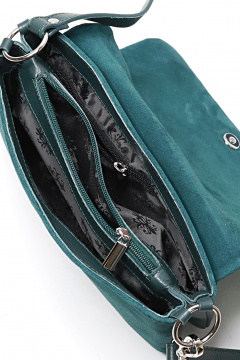 Сумка Galanteya 5325.25с2925к45 зеленый_т. - фото 5