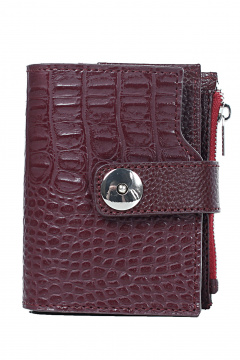 Портмоне Galanteya 6025.25с3060к45 бордо - фото 1