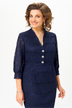 Платье Mira Fashion 5572 - фото 2