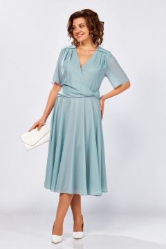 Платье Mira Fashion 5598 - фото 3