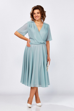 Платье Mira Fashion 5598 - фото 2