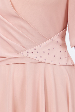 Платье Mira Fashion 5605 - фото 4