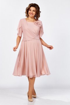 Платье Mira Fashion 5605 - фото 2