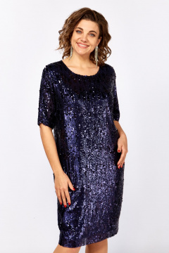 Платье Mira Fashion 5634 - фото 2