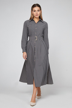 Платье Bazalini 5001 - фото 1