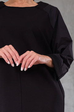 Платье Erika 8040-1 - фото 4