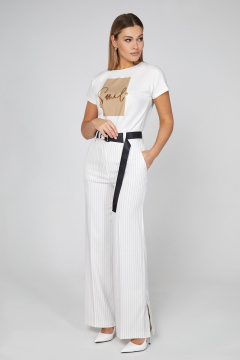 Брюки Bazalini 5017 - фото 1