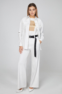 Брюки Bazalini 5017 - фото 2