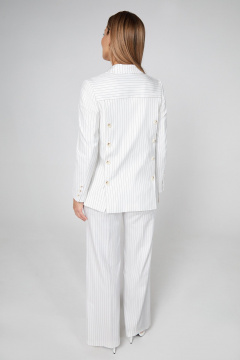 Брюки Bazalini 5017 - фото 5