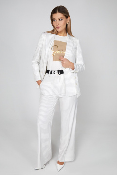 Брюки Bazalini 5017 - фото 4