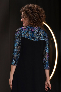 Платье Avanti 1287-4 - фото 2