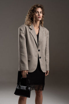 Жакет SILVERSPICE S-2534 - фото 1