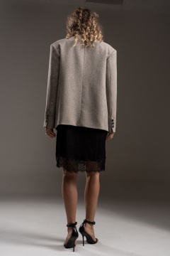 Жакет SILVERSPICE S-2534 - фото 4