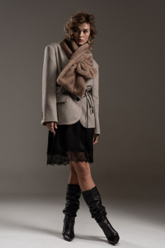 Жакет SILVERSPICE S-2534 - фото 2