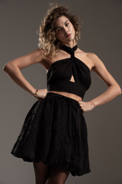 Юбка SILVERSPICE S-4515 - фото 2