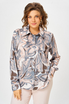 Блуза Swallow 884 - фото 1