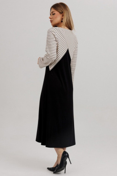 Платье Faufilure C1819 - фото 4