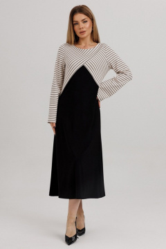 Платье Faufilure C1819 - фото 1