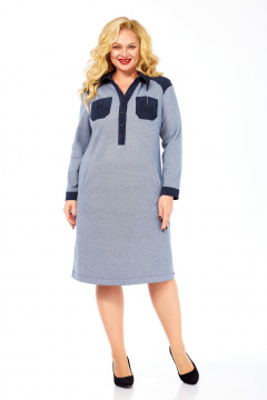 Платье Tensi 407 - фото 1