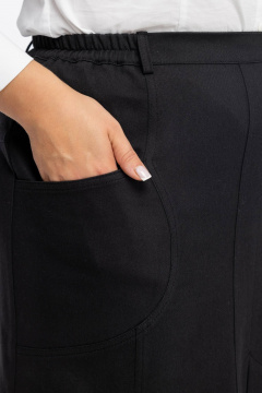 Жилет Avila 1009 черный - фото 5