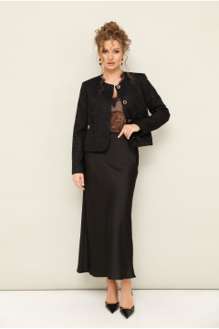 Жакет, юбка PUR PUR 11-240 - фото 3