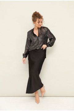 Блуза, юбка PUR PUR 11-262 - фото 3