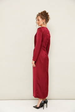 Платье PUR PUR 11-330/3 - фото 4