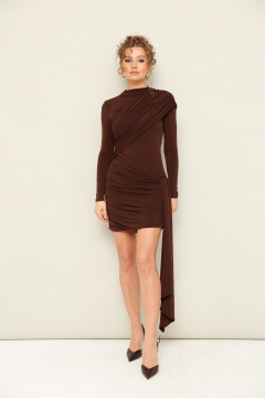 Платье PUR PUR 11-433 - фото 1