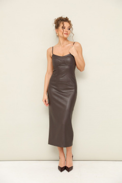 Платье PUR PUR 11-434 - фото 2