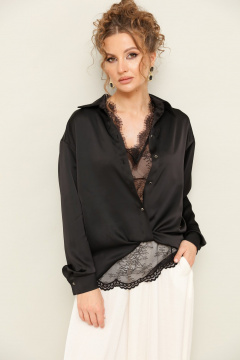 Блуза, топ PUR PUR 11-443 - фото 5