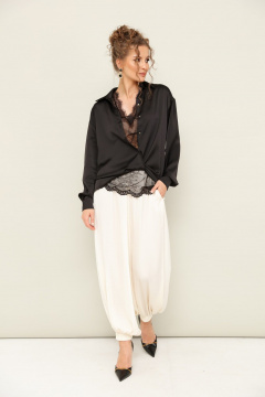 Блуза, топ PUR PUR 11-443 - фото 1