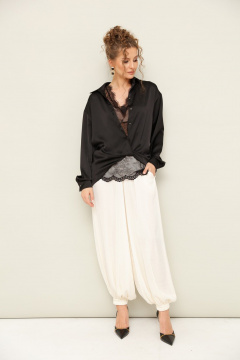 Брюки PUR PUR 11-446/1 - фото 3