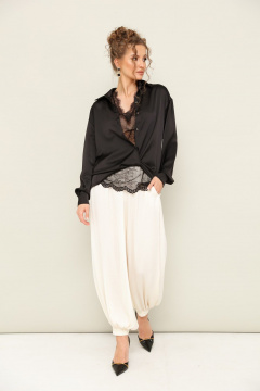 Брюки PUR PUR 11-446/1 - фото 1