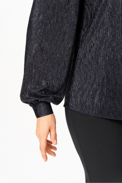 Блуза DaLi 7050 фиолет - фото 3