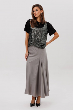 Майка, топ, юбка Fantazia Mod 5308 - фото 1