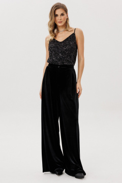 Топ EOLA 3024 черный - фото 4