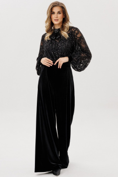 Брюки EOLA 3025 черный - фото 2