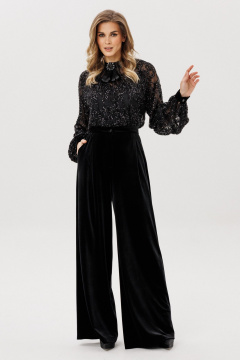 Брюки EOLA 3025 черный - фото 1