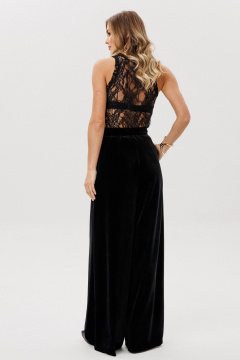 Брюки EOLA 3025.1 черный - фото 2