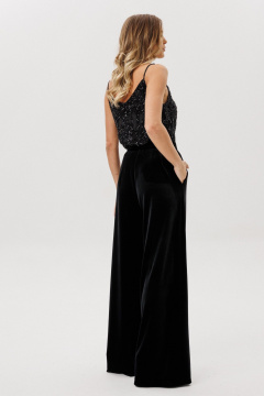 Брюки EOLA 3025.2 черный - фото 4