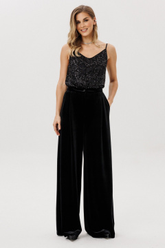 Брюки EOLA 3025.2 черный - фото 2