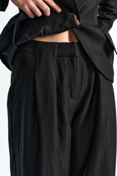 Брюки MilMil 1276 черный - фото 2