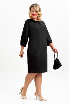 Платье Новелла Шарм А4117-1 - фото 1